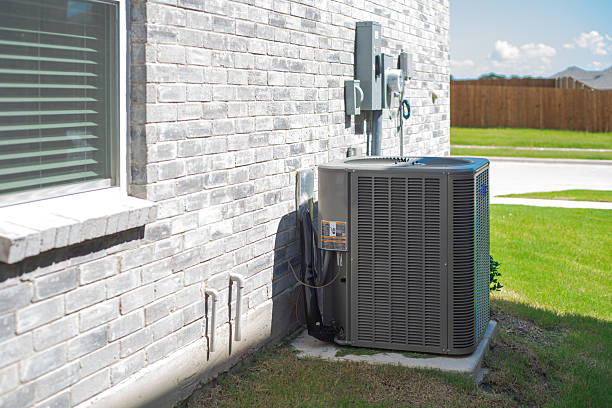 Reliable Hvac contractor in Anaheim, CA by FH HVAC